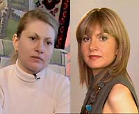 Телевизионные модницы советуют