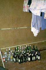 Из квартиры в Петербурге принудительно выселили двоих братьев