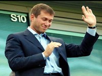 Брак Абрамовича давно трещал по швам