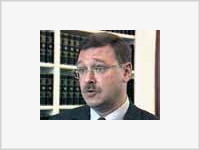 Россия предлагает ПАСЕ провести срочные дебаты по ситуации в Эстонии