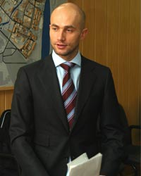 Составлен список неприличных слов для чиновников