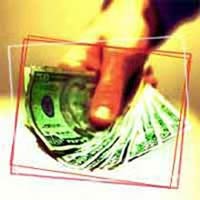 Как у нас воруют здравоохранение