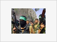 ХАМАС отвергло призыв М.Аббаса о досрочных выборах