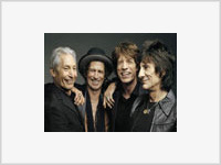 Rolling Stones сдержали обещание русским поклонникам
