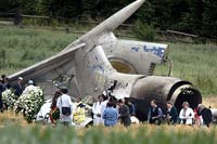 За гибель детей над Боденским озером назначены условные сроки