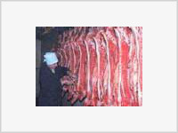 Евросоюз не договорился с Россией об экспорте мяса с 1 января