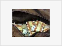 В Читинской области найдены почти все ценности, украденные из банка
