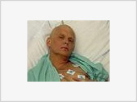 В Лондон прибыли российские следователи по делу Литвиненко