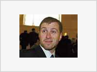 Абрамовичи заняли 2-ю и 452-ю строчки в списке богачей Великобритании