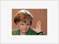 Ангела Меркель призывает Россию и Эстонию обсудить кризис