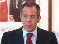 Лавров пригрозил Эстонии осложнениями из-за памятника