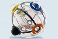 Шарик Рубика побьет рекорды продаж кубика?