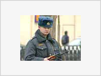Дагестанская милиция предотвратила теракт