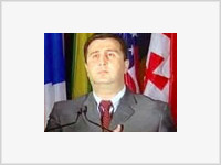 Саакашвили назначил  временного правителя  Южной Осетии