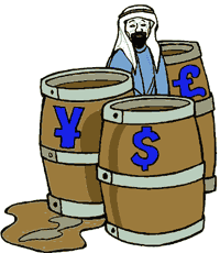 Арабское евро для Персидского залива