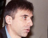 Леонид Невзлин