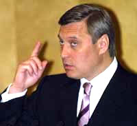 ДПР не определилась с лидером