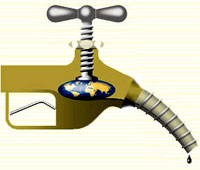 Кризис наступил: нефти больше не будет хватать на всех