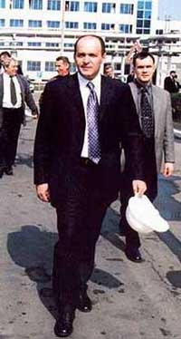 Виктор Пинчук