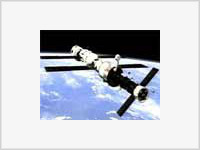 НАСА огласило дату старта очередного шаттла к МКС