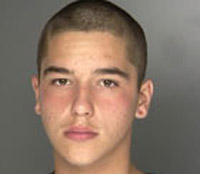 Подростки изнасиловали мужчину инструментом для прочистки