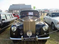 В Москву съедутся лучшие старинные автомобили мира