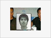 Полиция Таиланда составила фоторобот убийцы россиянок