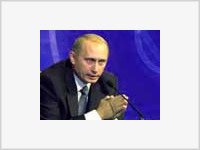 Путин: воссоединение Церкви- важный шаг к консолидации «русского мира»