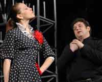 Театр на Малой Бронной покажет 