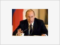 Президент РФ обратится с ежегодным Посланием Федеральному Собранию