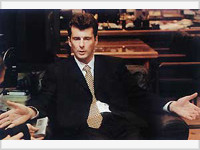 Французская полиция отпустила российского олигарха без предъявления обвинений