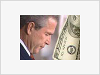 Буш выразил доверие оскандалившемуся главе Всемирного банка