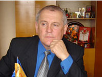 «В регионе руководит тот, кто может проломить голову»