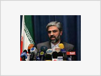 Тегеран считает высказывания Тони Блэра  провокацией 