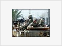В США отклонен законопроект о выводе войск из Ирака