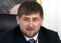 Рамзан Кадыров единогласно избран председателем правительства