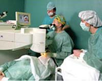 Вся правда о лазерной коррекции зрения