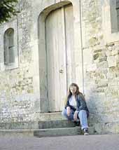 Елена Чудинова