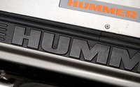 Покупка Hummer: китайцы поменяли американскую бумагу на американский бренд