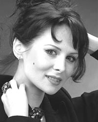 Ольга Погодина