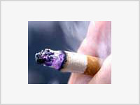 Еще одна часть Британии запретила курение