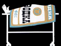 50981 Как повысить стойкость к алкоголю