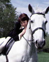 Мистические приключения Ольги Погодиной