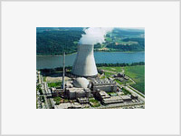 На чешской АЭС произошла утечка радиоактивной воды