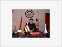 Президент Южной Осетии пригрозил блокадой грузинских сел