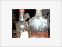 Алтайский лже-фармацевт торговал  эликсиром жизни  по 800 рублей