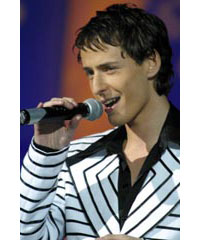 Витас: Скандальное «отцовство»