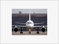 Аэропорт Шереметьево закрыт Аэропорт Шереметьево закрыт