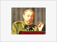Команданте Кастро пойдет на очередной срок