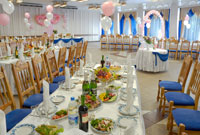 Тетушка сливная лохань или Культура застолья